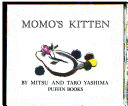 Momo_s_kitten