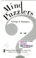 Mind_puzzlers