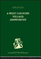 A_West_Country_village__Ashworthy