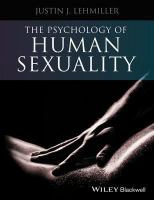 The_psychology_of_human_sexuality