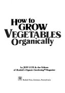 How_to_grow_vegetables_organically