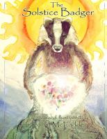 The_solstice_badger