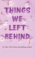 Things_we_left_behind