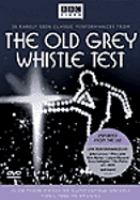 The_old_grey_whistle_test