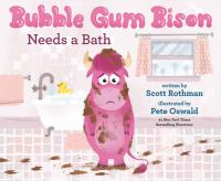 Bubble_Gum_Bison_needs_a_bath