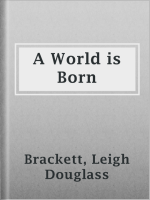 A_World_is_Born