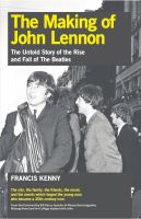The_making_of_John_Lennon