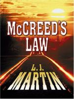 McCreed_s_law