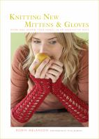 Knitting_new_mittens_and_gloves