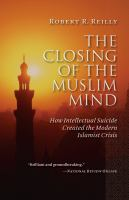 The_closing_of_the_Muslim_mind