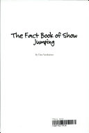 The_fact_book_of_show_jumping