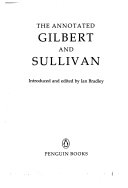 The_annotated_Gilbert_and_Sullivan