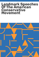 Landmark_speeches_of_the_American_conservative_movement