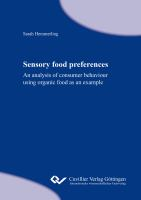 Sensory_food_preferences