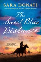 The_sweet_blue_distance