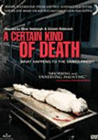 A_certain_kind_of_death