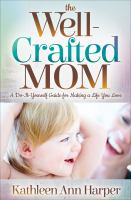 The_well-crafted_mom