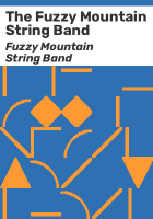 The_Fuzzy_Mountain_String_Band