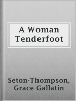 A_woman_tenderfoot
