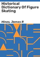 Historical_dictionary_of_figure_skating