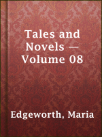 Tales_and_Novels_____Volume_08