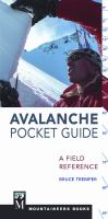 Avalanche_pocket_guide