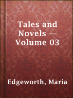 Tales_and_Novels_____Volume_03