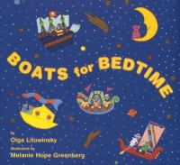 Boats_for_bedtime