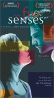 The_five_senses