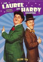 The_Laurel_and_Hardy_collection