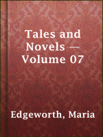 Tales_and_Novels_____Volume_07