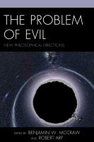 The_problem_of_evil