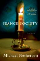 The_Saeance_Society