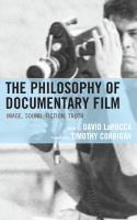 The_philosophy_of_documentary_film
