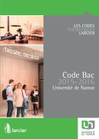 Code_Bac_pour_l_Universite_de_Namur_2015