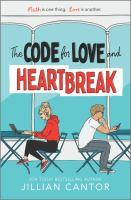 The_code_for_love_and_heartbreak