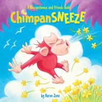 The_ChimpanSneeze