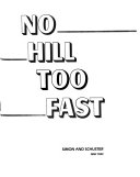 No_hill_too_fast