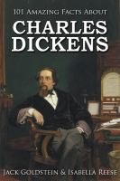 101_amazing_facts_about_Charles_Dickens