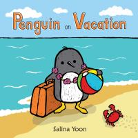 Penguin_on_vacation