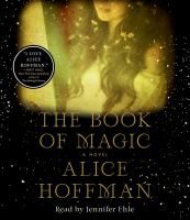 The_book_of_magic