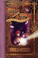 Landon_Snow_and_the_shadows_of_Malus_Quidam
