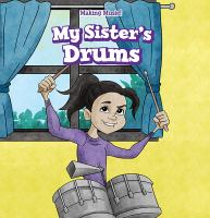 My_sister_s_drums