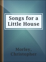 Songs_for_a_Little_House
