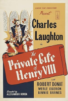The_Private_life_of_Henry_VIII