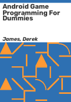 Android_game_programming_for_dummies