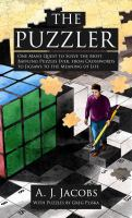 The_puzzler
