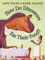 How_do_dinosaurs_eat_their_food_