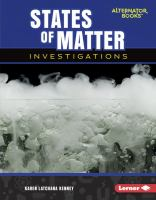 States_of_matter_investigations