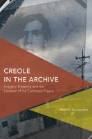 Creole_in_the_archive